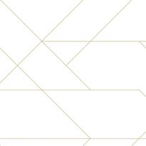 Tapetti Esta Black &amp; White with a splash of Gold 139143, 0,53x10,05m