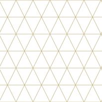 Tapetti Esta Black &amp; White with a splash of Gold 139147, 0,53x10,05m
