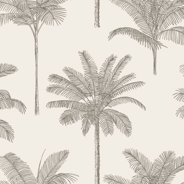 Tapetti Esta Paradise 139163, 0,53x10,05m