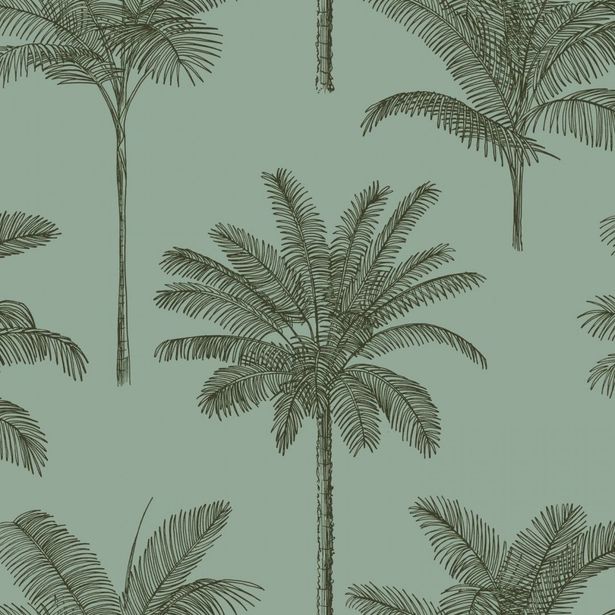 Tapetti Esta Paradise 139165, 0,53x10,05m