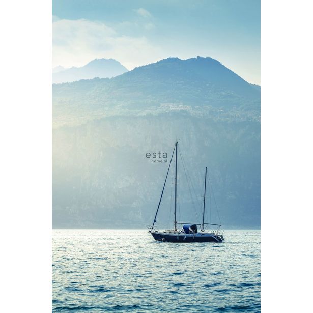 Paneelitapetti Esta Regatta Crew Surf Edition 158850, 186x279cm