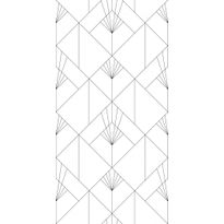 Kuvatapetti Esta Black &amp; White with a splash of Gold 158934, 1,5x3,0m