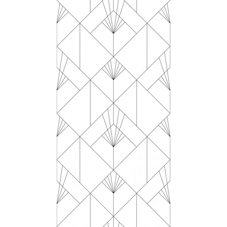 Kuvatapetti Esta Black & White with a splash of Gold 158934, 1,5x3,0m