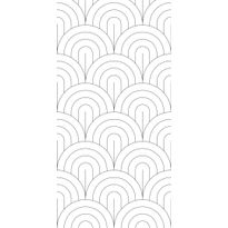 Kuvatapetti Esta Black &amp; White with a splash of Gold 158935, 1,5x3,0m