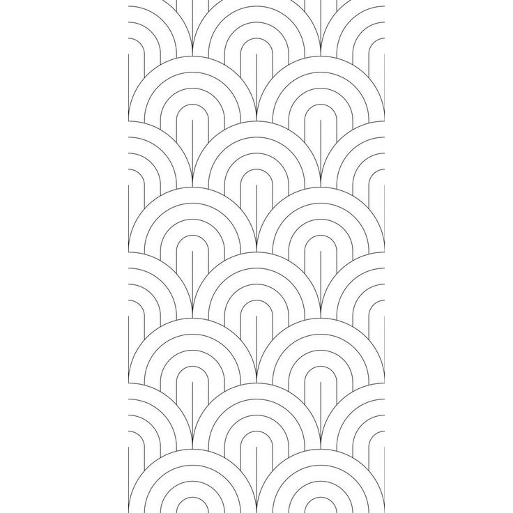 Kuvatapetti Esta Black & White with a splash of Gold 158935, 1,5x3,0m