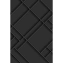 Kuvatapetti Esta Black &amp; White with a splash of Gold 158937, 2,0x3,0m