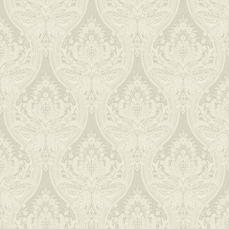 Tapetti Baroque 127606 0,53x10,05 m ruskea non-woven