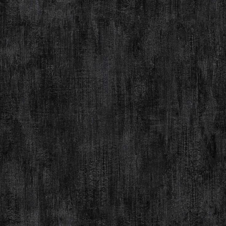 Tapetti Plain 127640 0,53x10,05 m musta non-woven