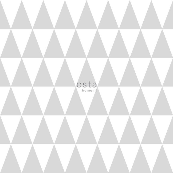 Tapetti Esta Little Bandits 128842, 0,53x10,05m, harmaa/valkoinen