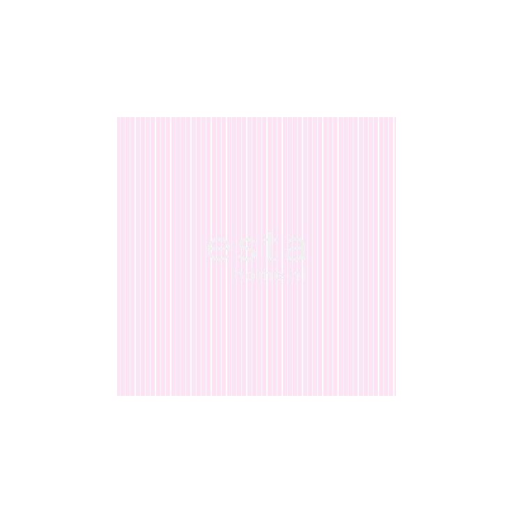 Tapetti Stripes 136442 0,53x10,05 m vaaleanpunainen non-woven