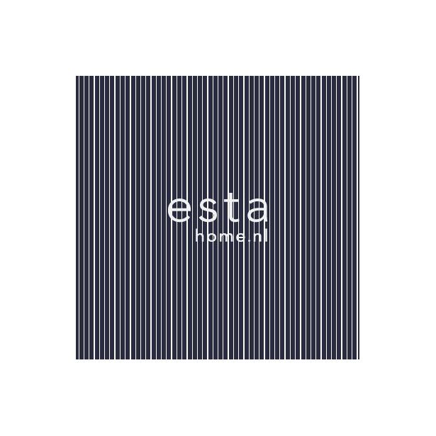Tapetti Stripes 136445 0,53x10,05 m sininen non-woven