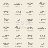 Tapetti Navy 136464 0,53x10,05 m beige/ruskea non-woven