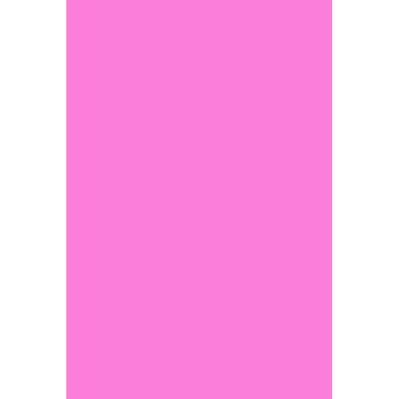 Tapetti Plain 137013 0,53x10,05 m pinkki non-woven