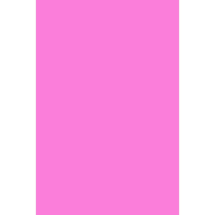 Tapetti Plain 137013 0,53x10,05 m pinkki non-woven