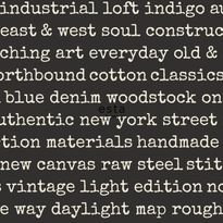 Tapetti Text 137708 0,53x10,05 m harmaa non-woven