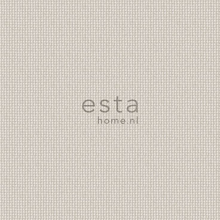 Tapetti Embroidery 138129 0,53x10,05 m beige non-woven