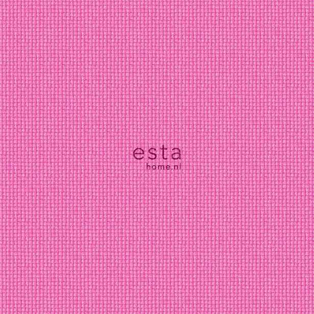 Tapetti Embroidery 138133 0,53x10,05 m pinkki non-woven