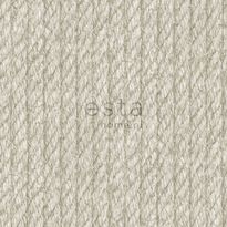Tapetti Rope 138246, 0,53x10,05m, beige