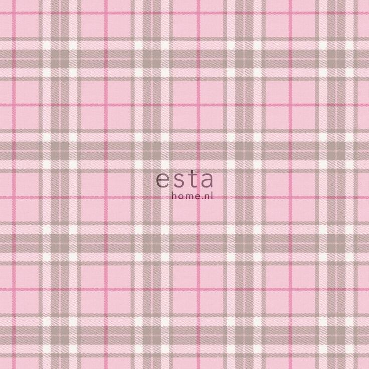 Tapetti Esta College 138808, 0,53x10,05m, monivärinen