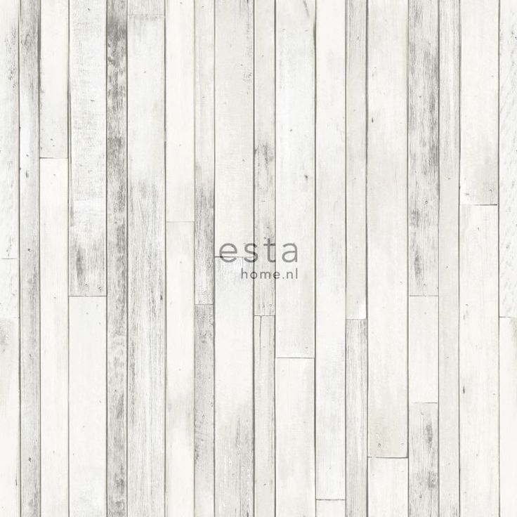 Tapetti Esta College 138816, 0,53x10,05m, valkoinen/harmaa