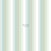 Tapetti Esta Little Bandits 138926, 0,53x10,05m, monivärinen