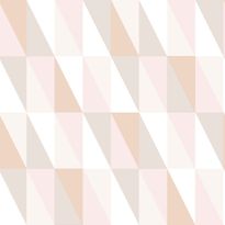 Tapetti Esta Art Deco 139196, 0.53x10.05m, non-woven, vaaleanpunainen