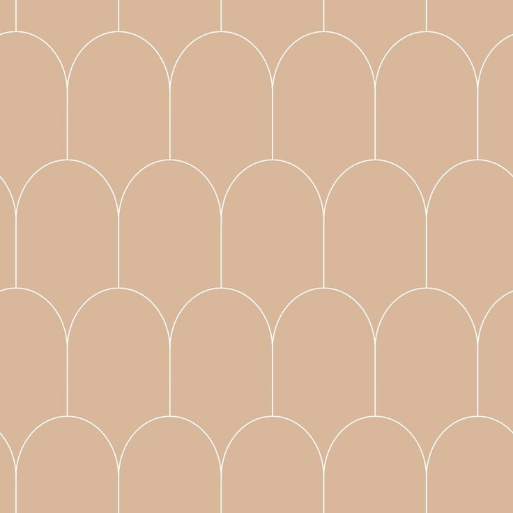 Tapetti Esta Art Deco 139203, 0.53x10.05m, non-woven, beige