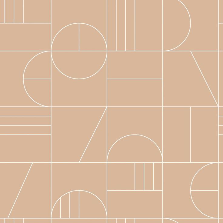 Tapetti Esta Art Deco 139208, 0.53x10.05m, non-woven, beige