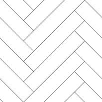 Tapetti Esta Art Deco 139219, 0.53x10.05m, non-woven, valkoinen