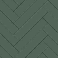 Tapetti Esta Art Deco 139222, 0.53x10.05m, non-woven, vihreä