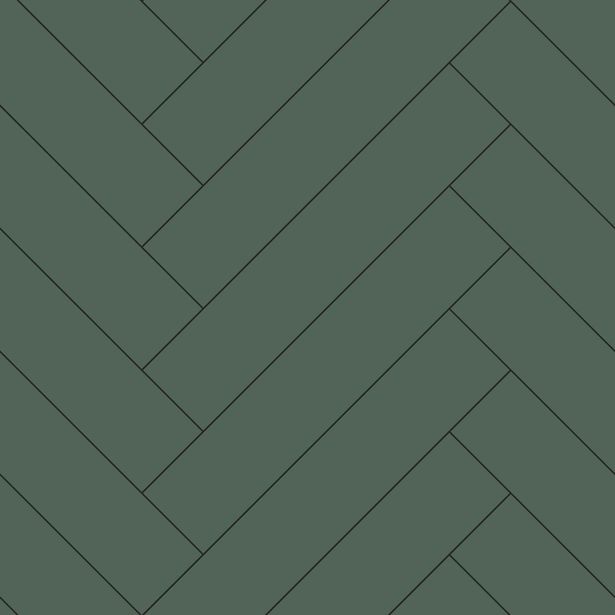 Tapetti Esta Art Deco 139222, 0.53x10.05m, non-woven, vihreä