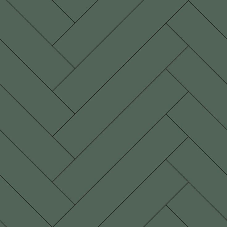 Tapetti Esta Art Deco 139222, 0.53x10.05m, non-woven, vihreä