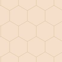Tapetti Esta Art Deco 139226, 0.53x10.05m, non-woven, roosa