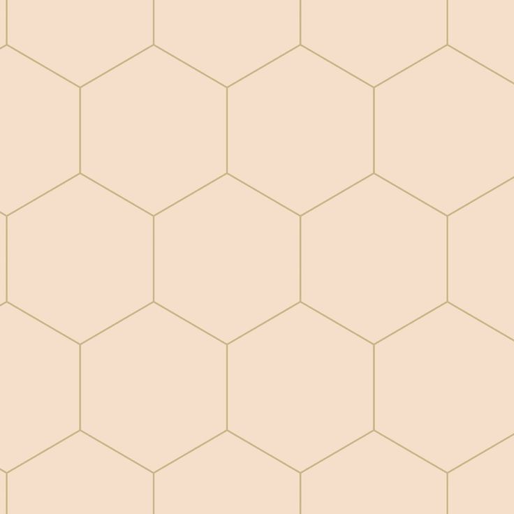Tapetti Esta Art Deco 139226, 0.53x10.05m, non-woven, roosa