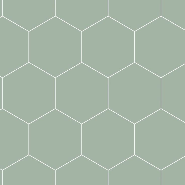 Tapetti Esta Art Deco 139227, 0.53x10.05m, non-woven, vihreä