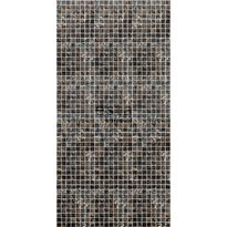 Tapetti WallpaperXXL Mosaic Tiles 158202, 46,5cm x 8,37m, ruskea