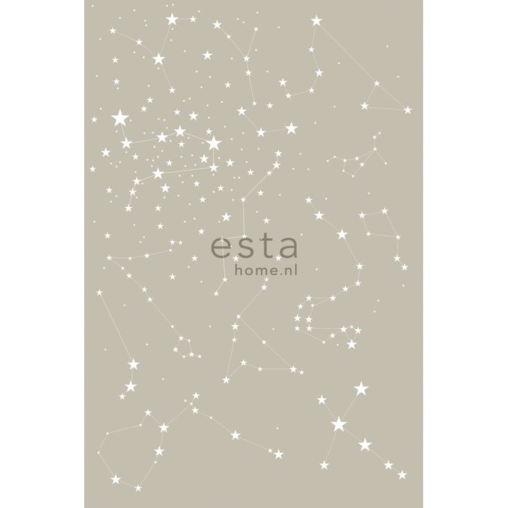 Kuvatapetti PhotowallXL Starry Night 158705 1860x2790 mm