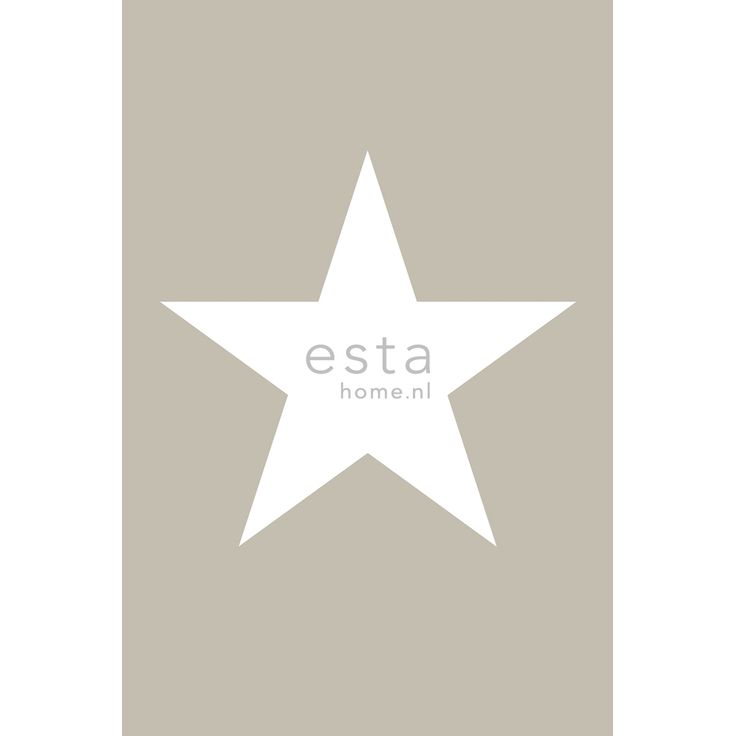 Kuvatapetti PhotowallXL Star 158706 1860x2790 mm