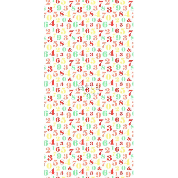 Tapetti WallpaperXXL Figures 158714 46,5 cm x 8,37 m