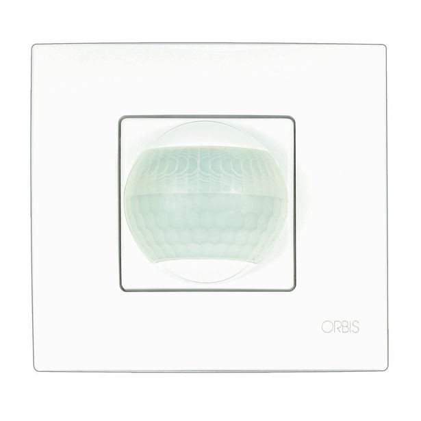 Liiketunnistin Orbis Orbimat, 200°, 6A, IP20