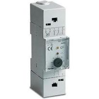 Lattialämmitystermostaatti Electric Perry TEO76, -20-40°C