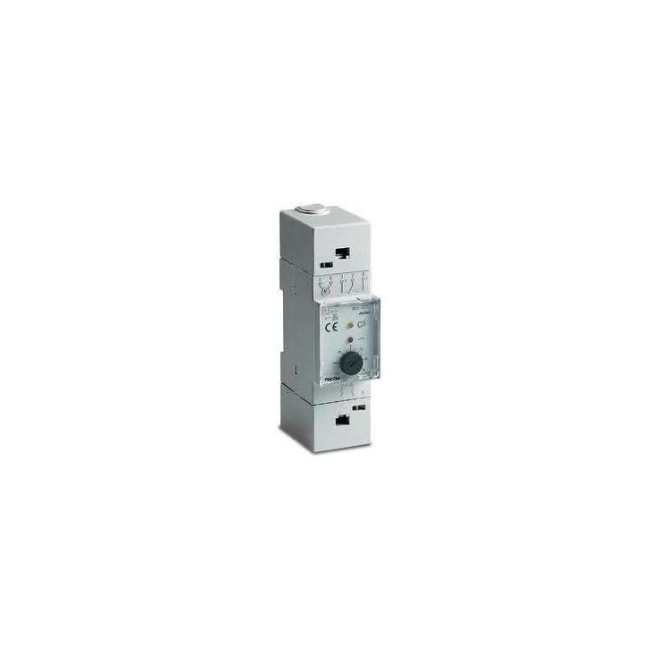 Lattialämmitystermostaatti Electric Perry TEO76, -20-40°C