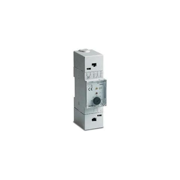 Lattialämmitystermostaatti Electric Perry TEO77, 0-60°C
