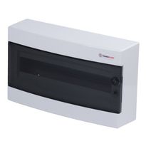 Pintakotelo Tehnoplast, N18CW 18 MOD, IP40