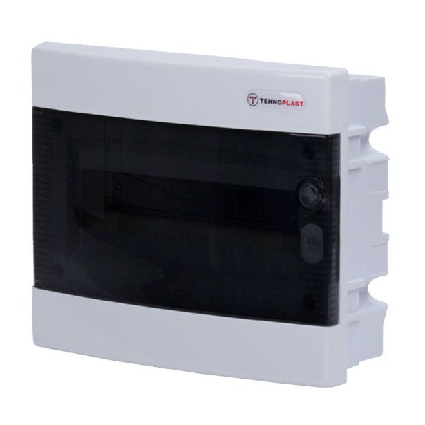 Uppokotelo Tehnoplast, U12CW 12 MOD, ovella