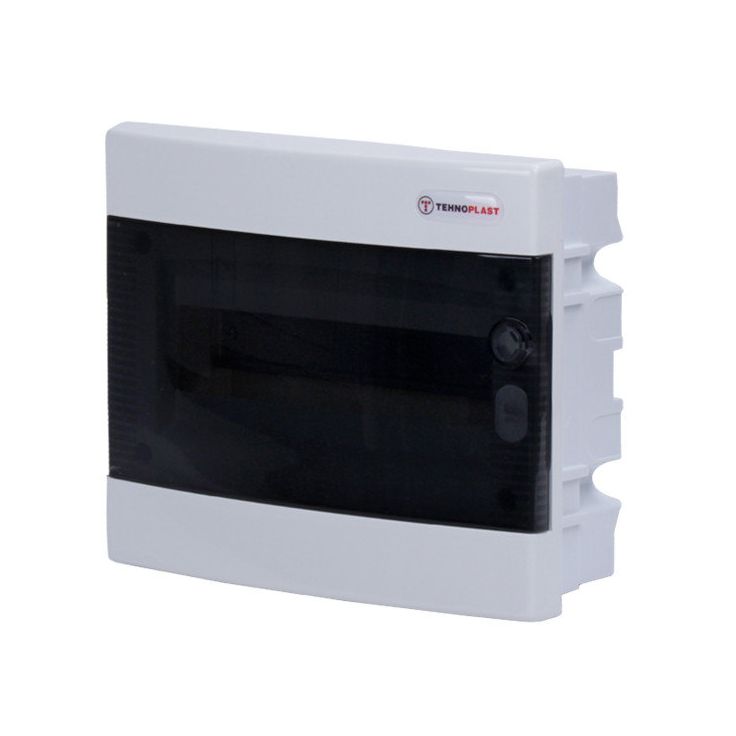 Uppokotelo Tehnoplast, U12CW 12 MOD, ovella