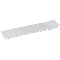 Peitelevy F-Tronic ADS 12 GR 12MOD, harmaa