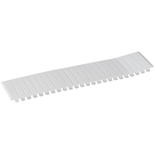 Peitelevy F-Tronic ADS 12 GR 12MOD, harmaa