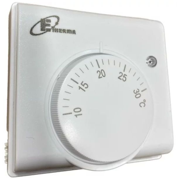 Huonetermostaatti Etherma, E-11, IP20