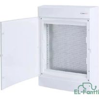 IT-kotelo Tehnoplast, N3x18MOD, IP40